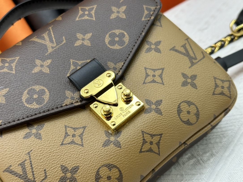 LV Satchel bags